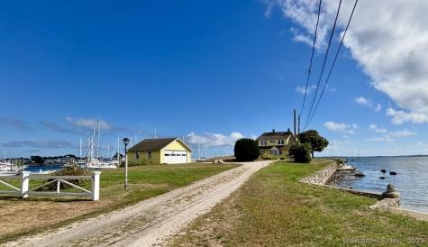 49 Noble Avenue Groton CT 06340