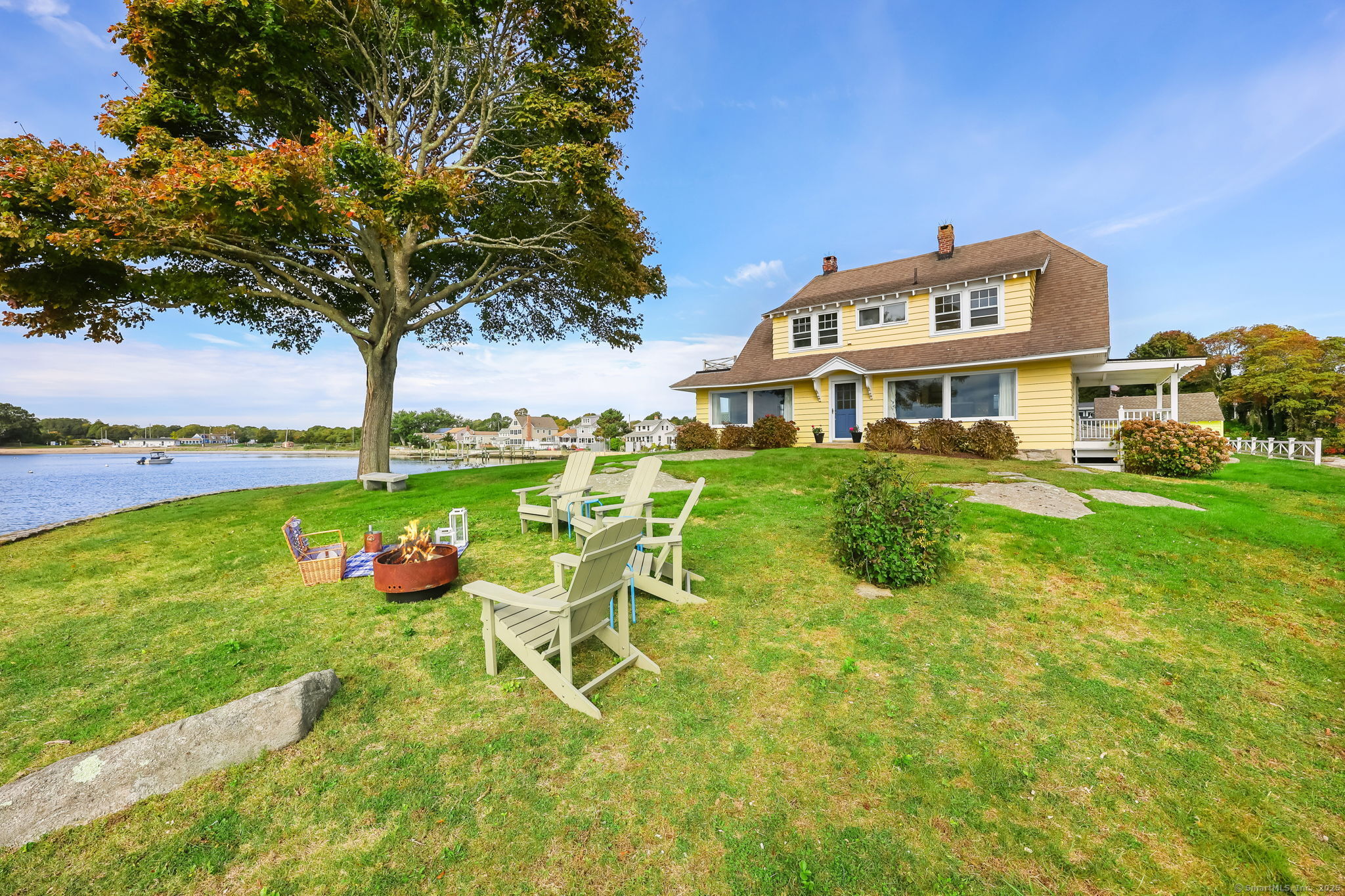 49 Noble Avenue Groton CT 06340