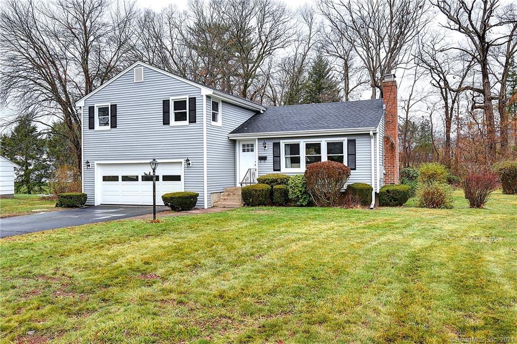 60 Holly Road East Hartford CT 06118