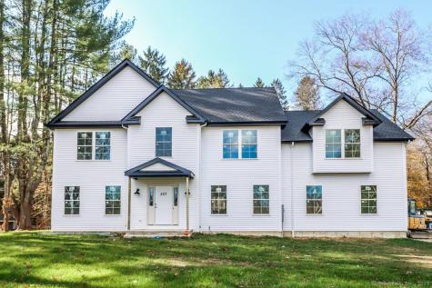 4 Delia Lane New Milford CT 06776