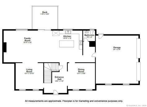 4 Delia Lane New Milford CT 06776