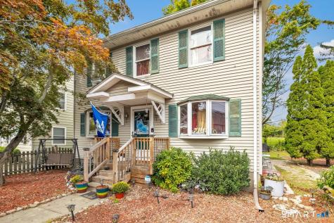 50 Darina Place Milford CT 06460