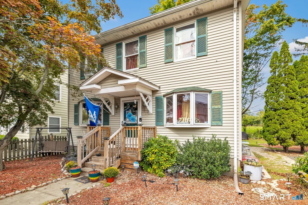 50 Darina Place Milford CT 06460