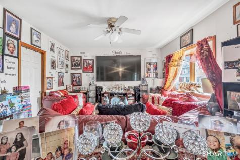 50 Darina Place Milford CT 06460