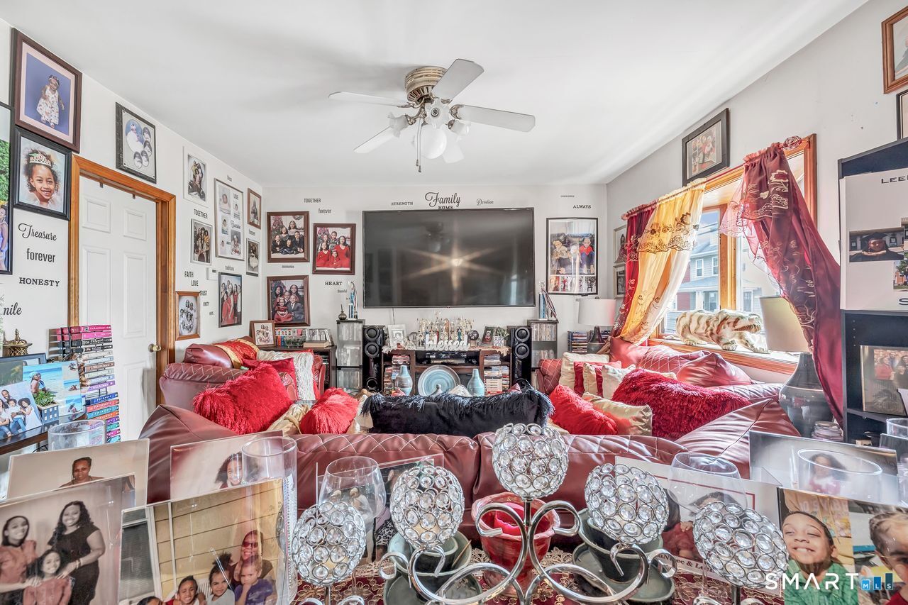 50 Darina Place Milford CT 06460