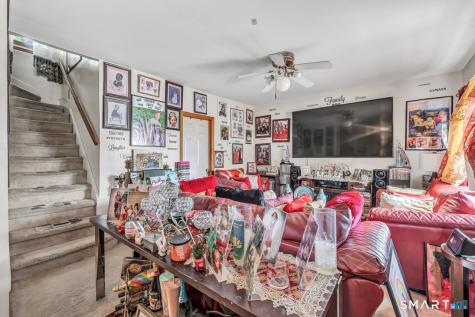 50 Darina Place Milford CT 06460