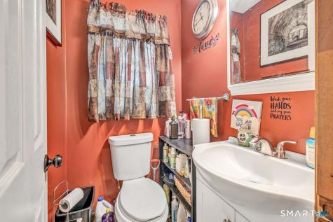 50 Darina Place Milford CT 06460