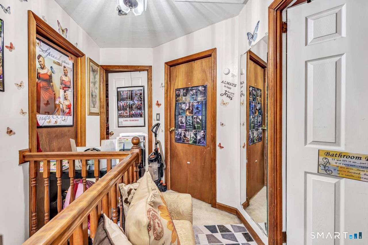 50 Darina Place Milford CT 06460