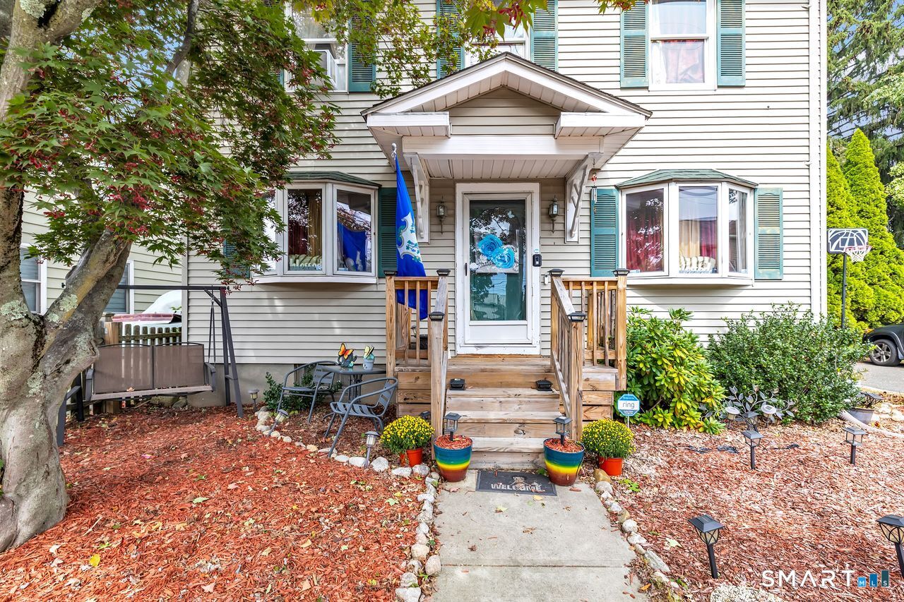 50 Darina Place Milford CT 06460