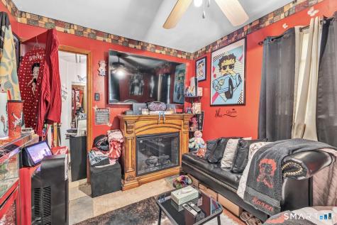 50 Darina Place Milford CT 06460
