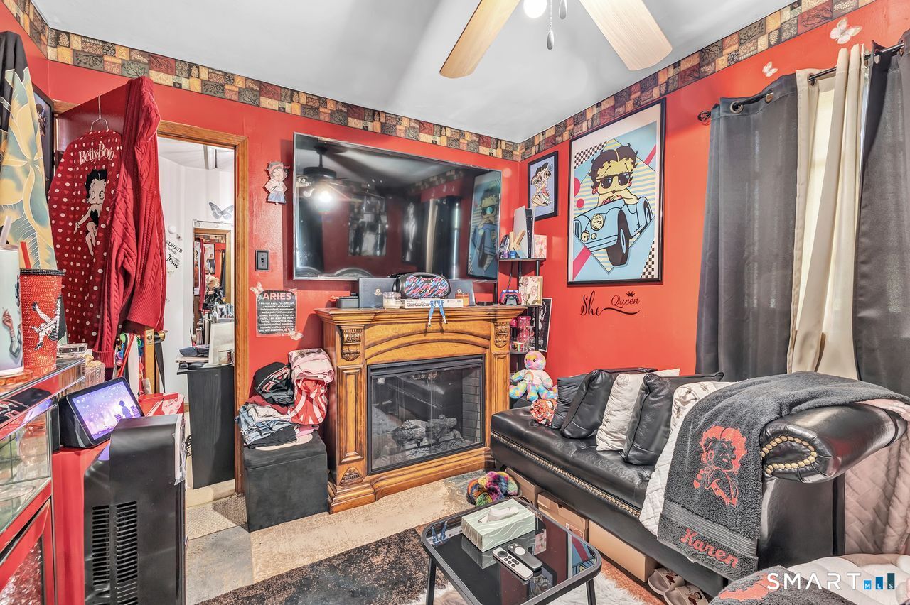 50 Darina Place Milford CT 06460