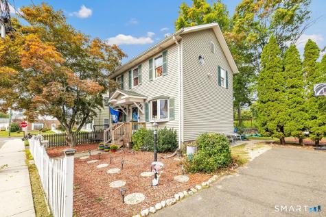 50 Darina Place Milford CT 06460