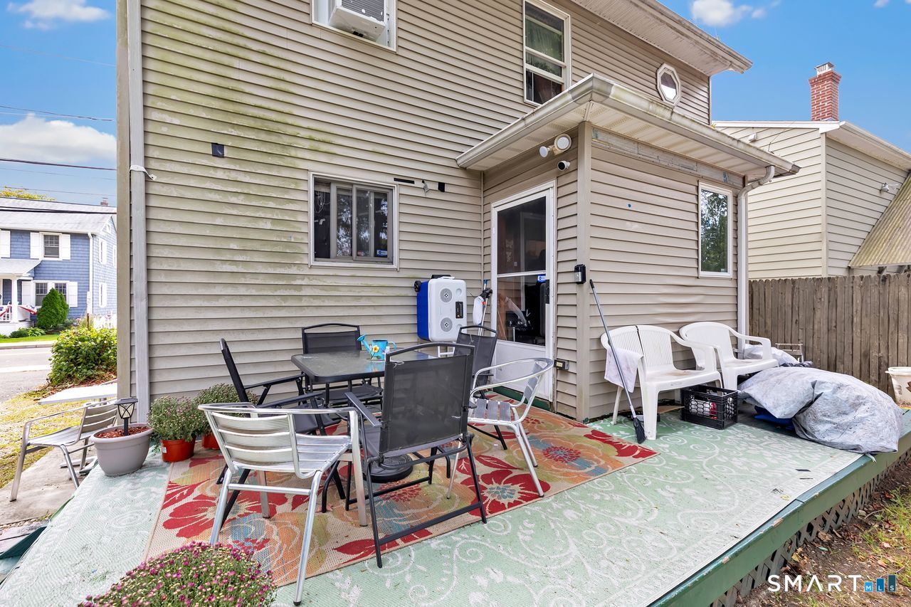 50 Darina Place Milford CT 06460