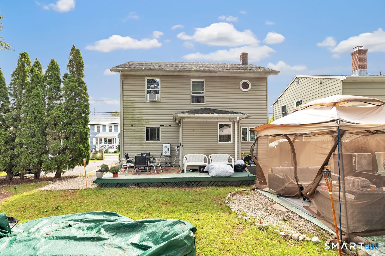 50 Darina Place Milford CT 06460