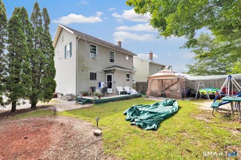 50 Darina Place Milford CT 06460