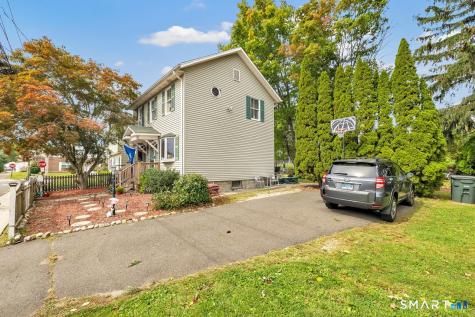 50 Darina Place Milford CT 06460