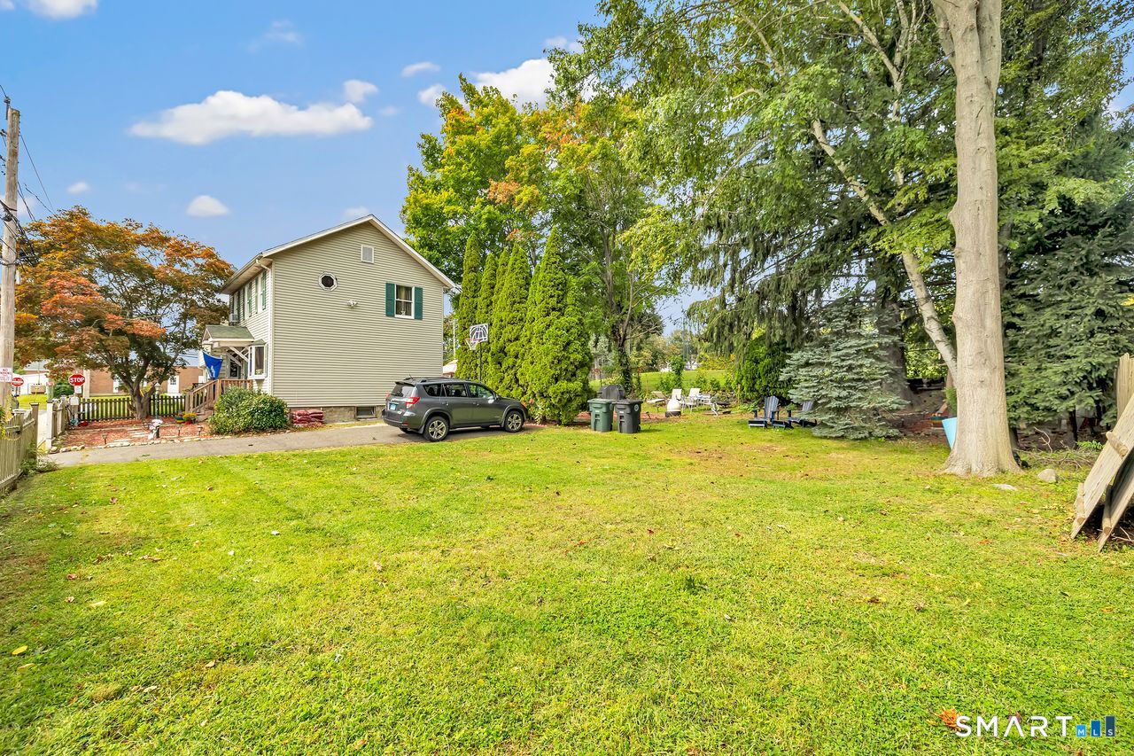 50 Darina Place Milford CT 06460