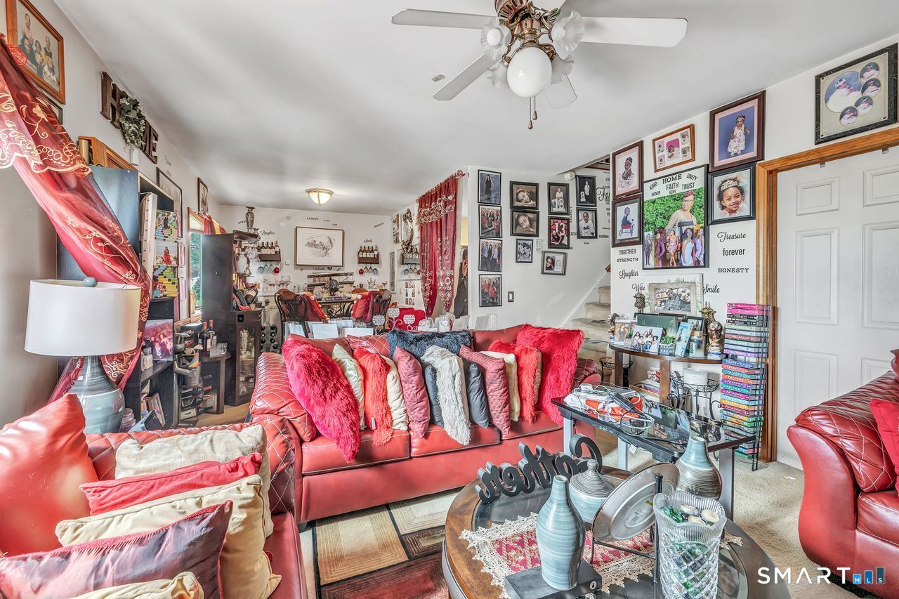 50 Darina Place Milford CT 06460