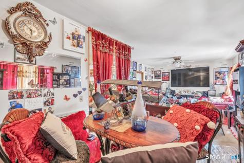 50 Darina Place Milford CT 06460