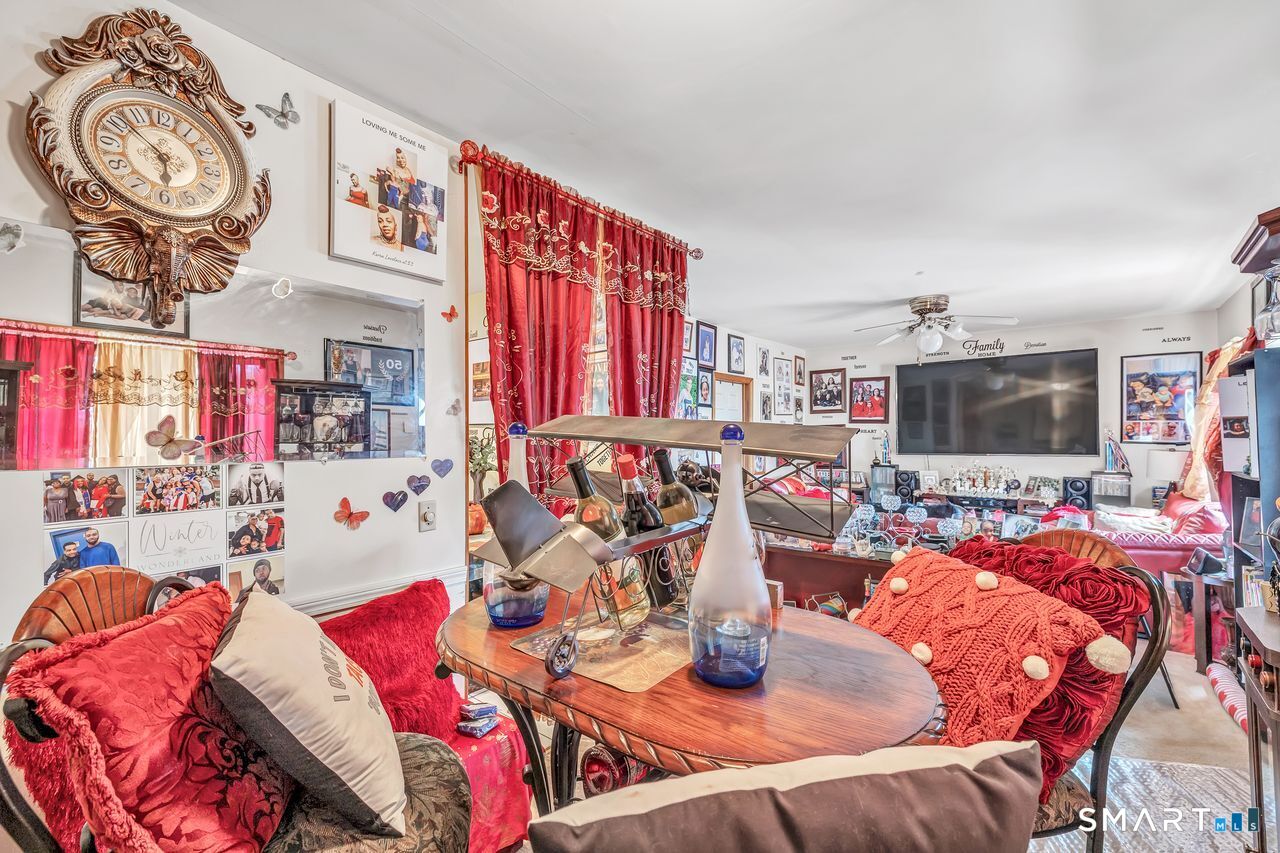 50 Darina Place Milford CT 06460