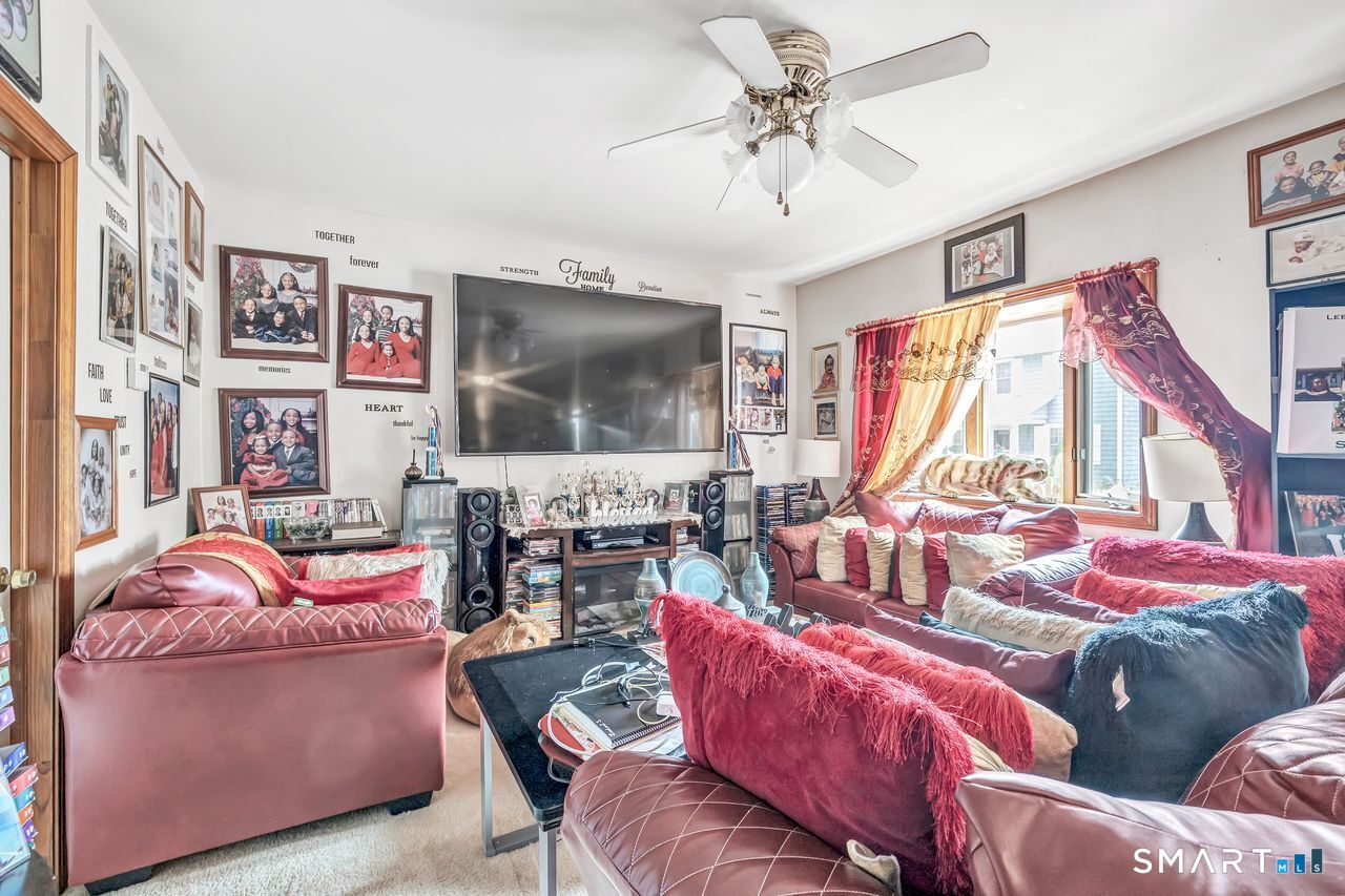 50 Darina Place Milford CT 06460