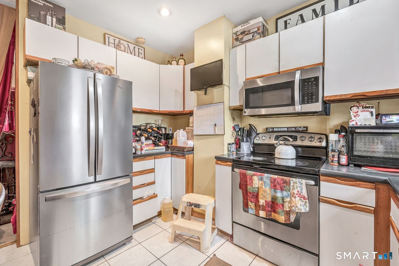 50 Darina Place Milford CT 06460