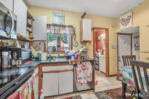 50 Darina Place Milford CT 06460