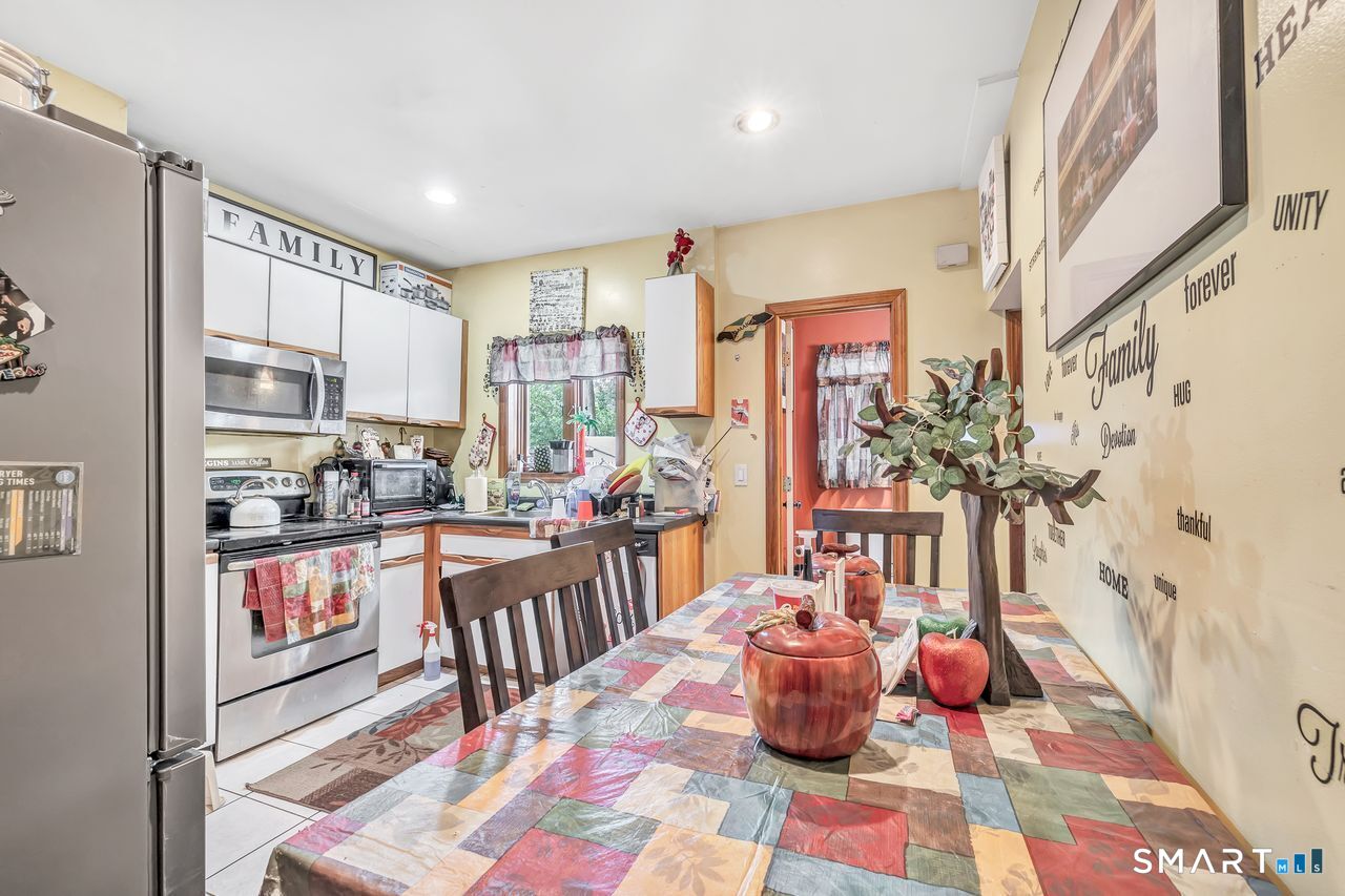 50 Darina Place Milford CT 06460