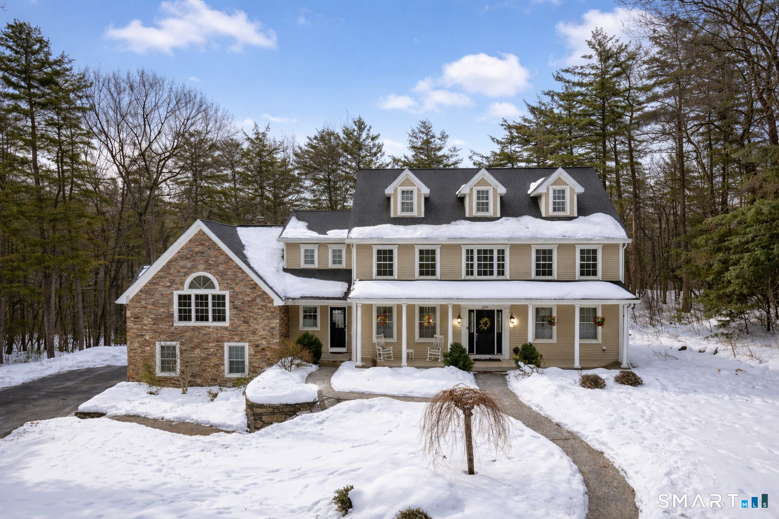 1211 Neipsic Road Glastonbury CT 06033