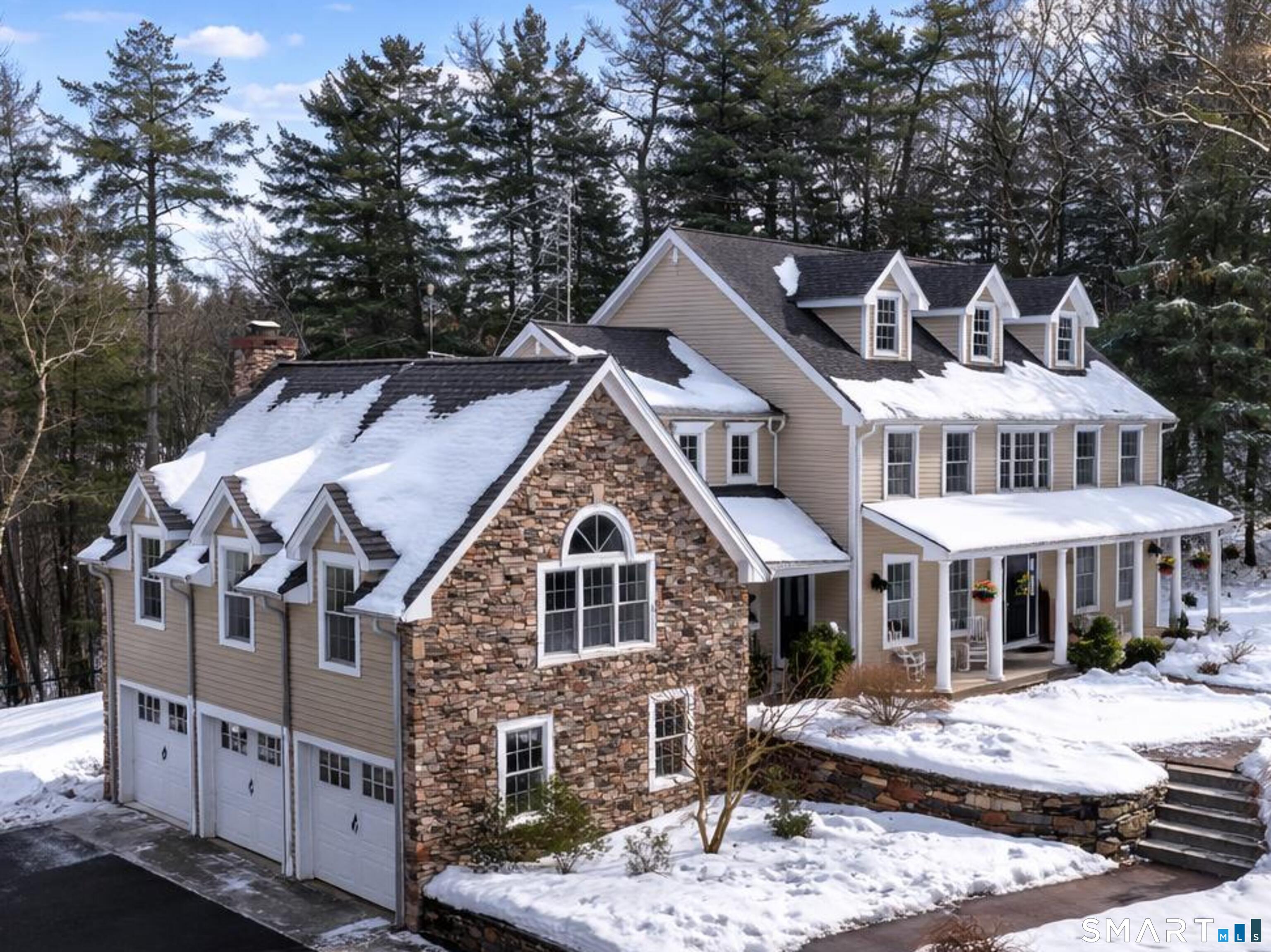 1211 Neipsic Road Glastonbury CT 06033