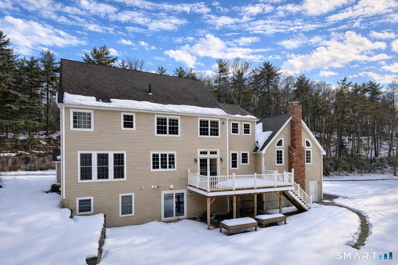 1211 Neipsic Road Glastonbury CT 06033