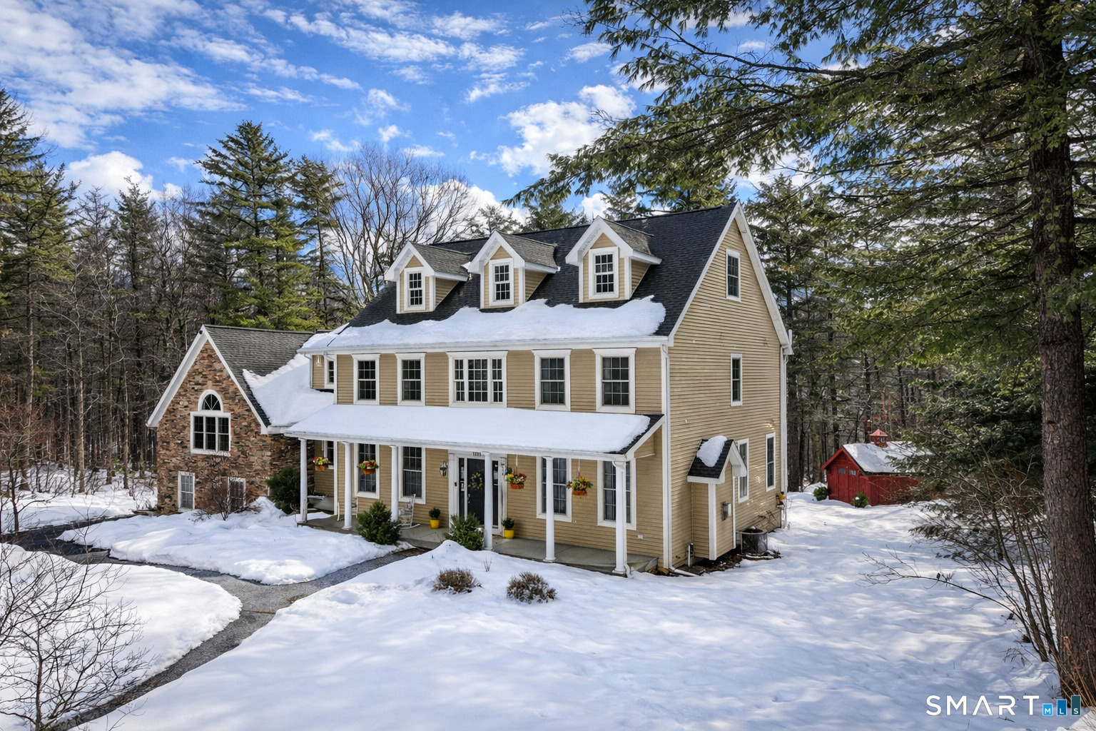 1211 Neipsic Road Glastonbury CT 06033