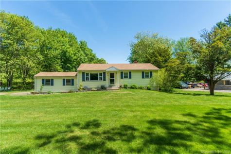 1120 Wintergreen Avenue Hamden CT 06514