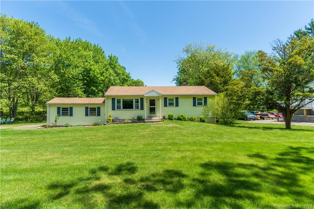 1120 Wintergreen Avenue Hamden CT 06514