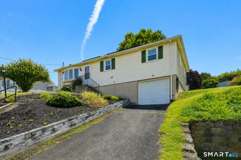 51 Turner Avenue Watertown CT 06779