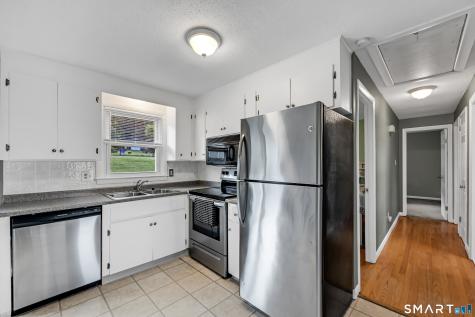51 Turner Avenue Watertown CT 06779