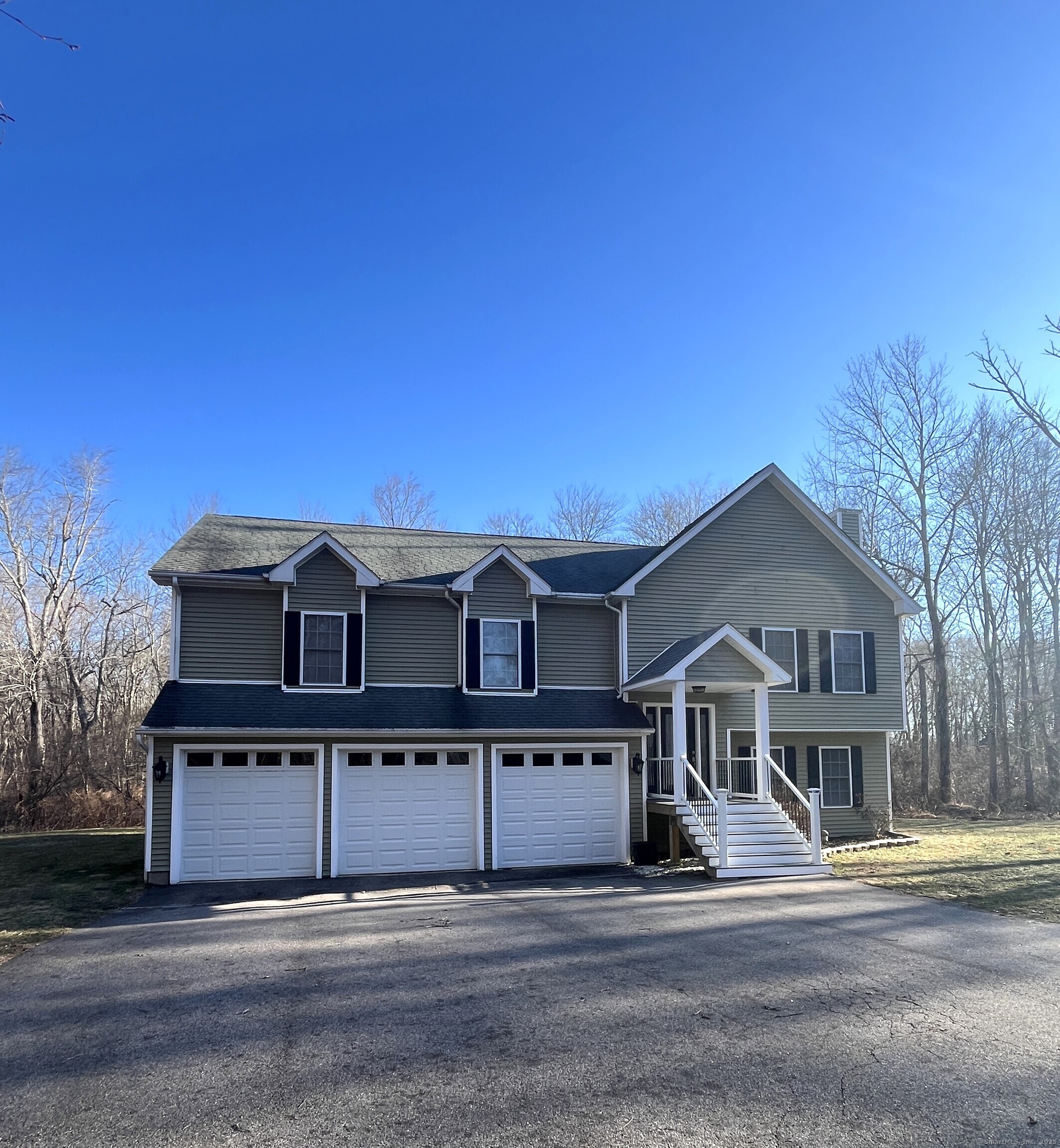 28 Jurach Road Colchester CT 06415