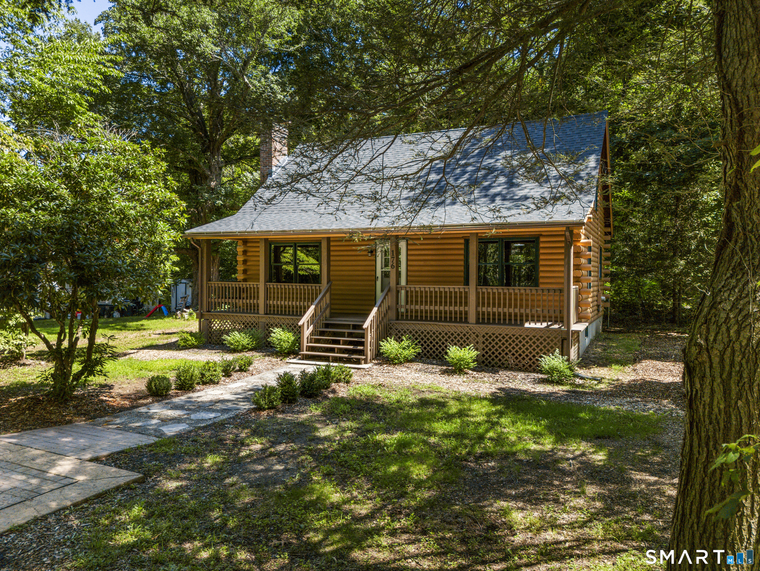 176 Lake East Drive Montville CT 06370