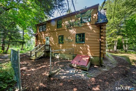 176 Lake East Drive Montville CT 06370