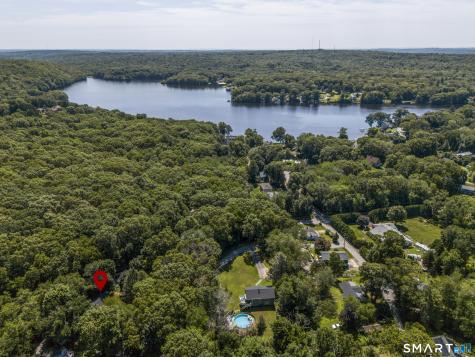176 Lake East Drive Montville CT 06370
