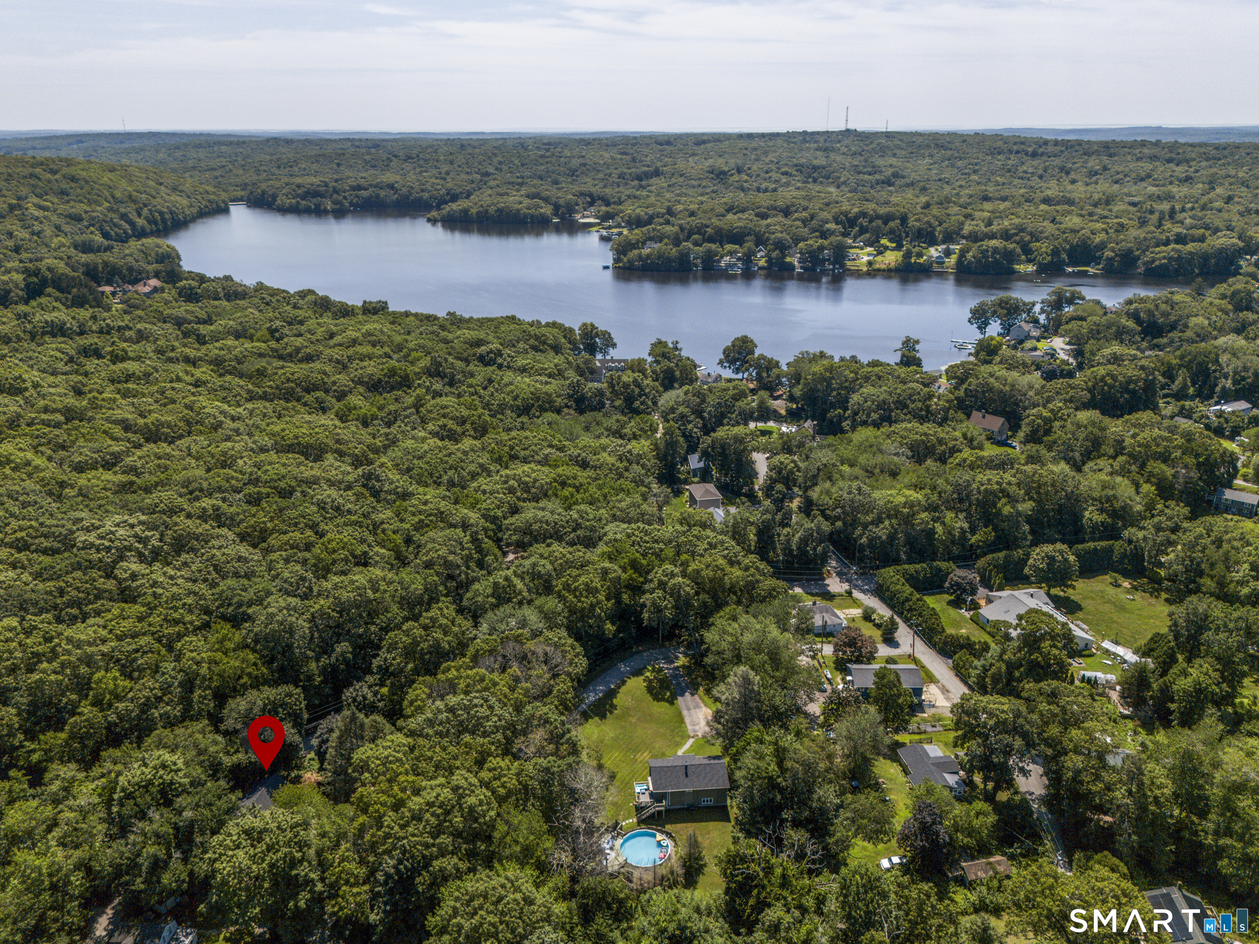 176 Lake East Drive Montville CT 06370