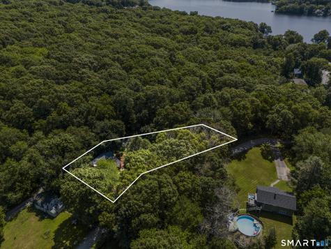 176 Lake East Drive Montville CT 06370