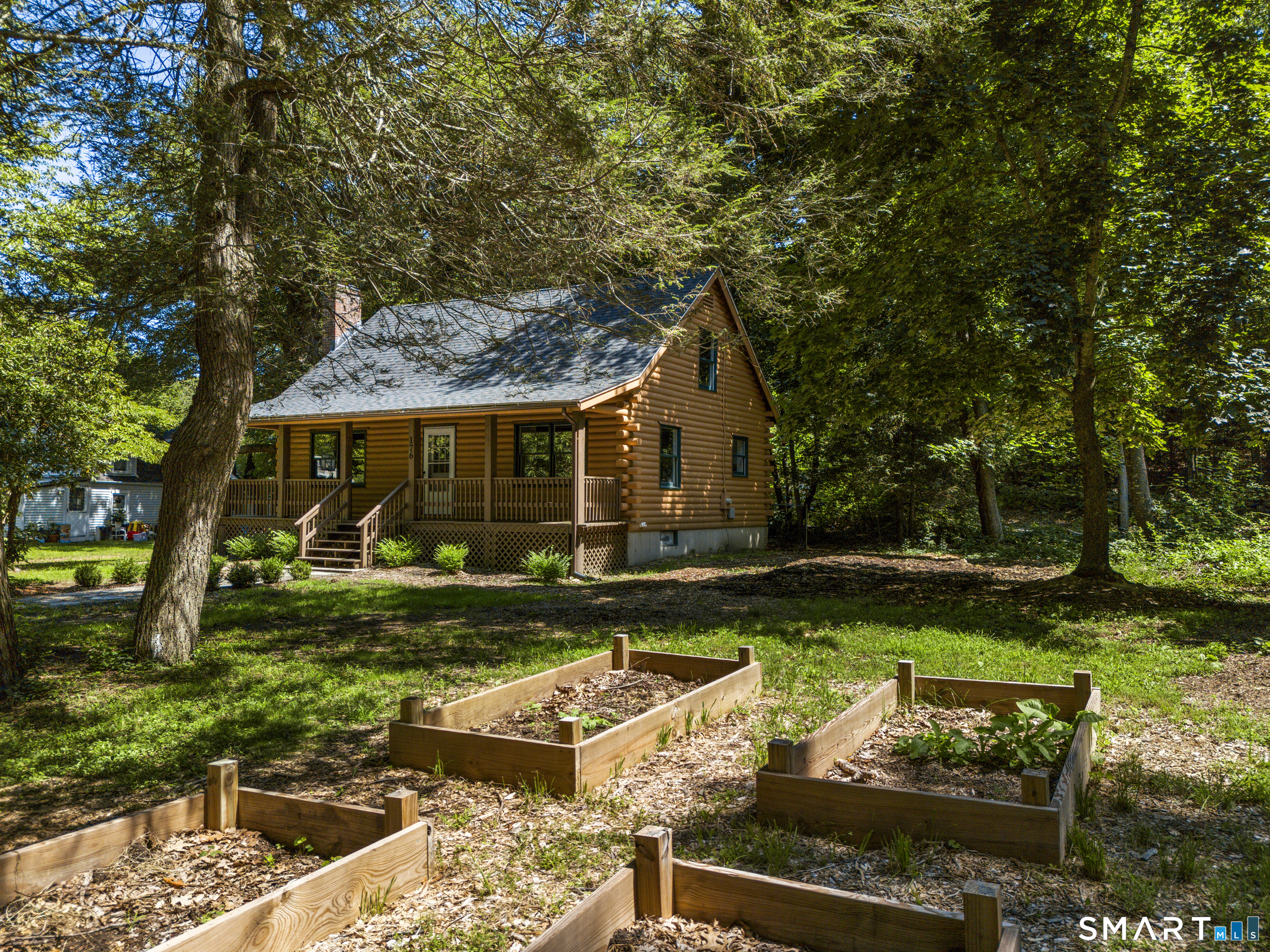 176 Lake East Drive Montville CT 06370