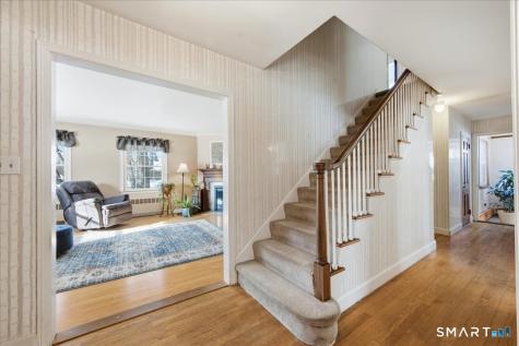 9 Schwartz Road Bozrah CT 06334