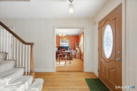 9 Schwartz Road Bozrah CT 06334