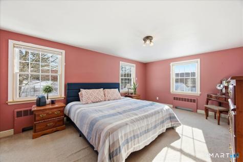 9 Schwartz Road Bozrah CT 06334