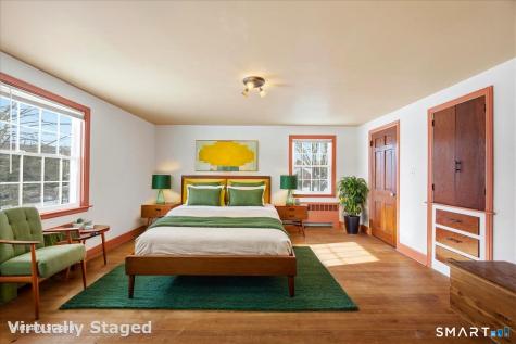 9 Schwartz Road Bozrah CT 06334