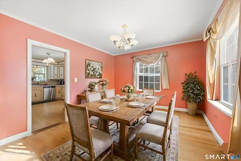 9 Schwartz Road Bozrah CT 06334