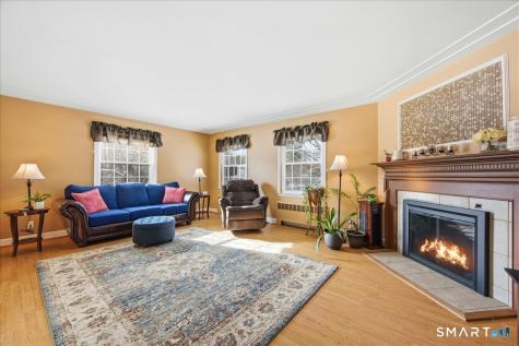 9 Schwartz Road Bozrah CT 06334