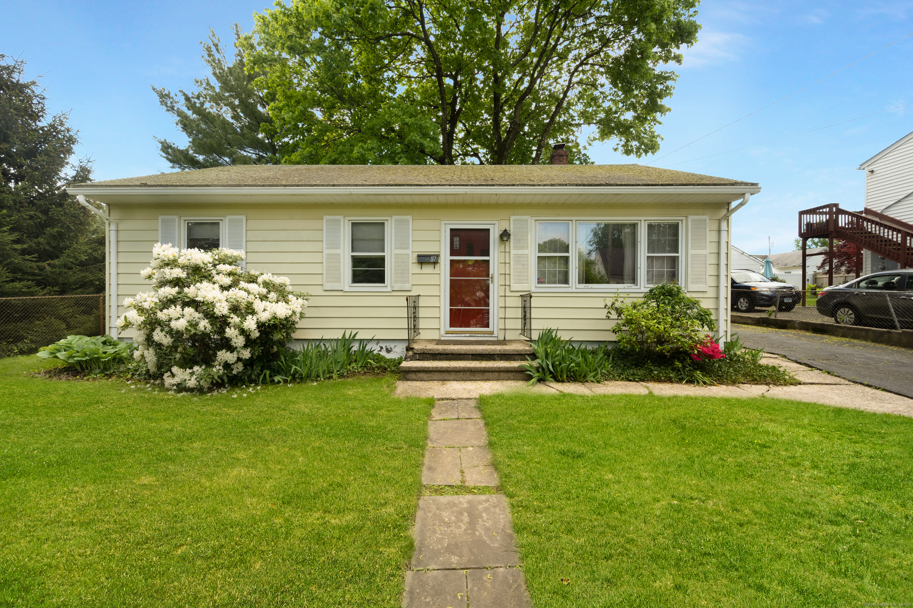87 Charles Street Stamford CT 06902